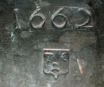 Baschurch inscription