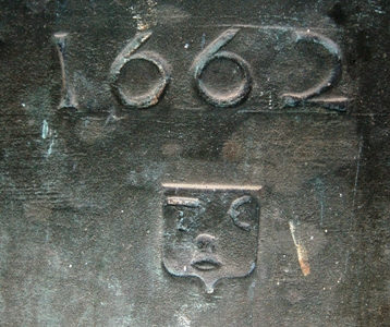 5th inscription