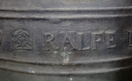 Dawley tenor inscription