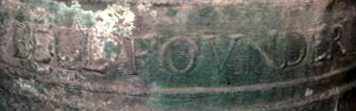 Dawley 4th inscription