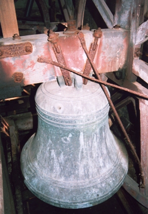 Malinslee bell
