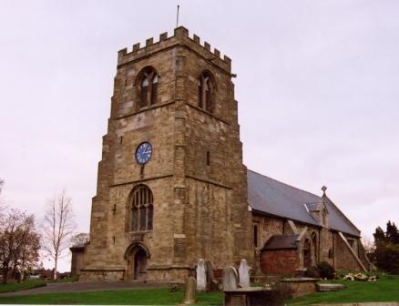 St Martin of Tours, St Martins